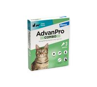 Elanco AdvanPro Combo Chat Furet 3 pipettes