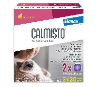 Calmisto Chat Recharge Diffuseur 2x6ml