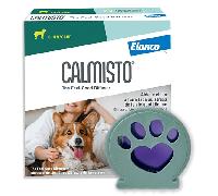 Elanco Calmisto Chien Diffuseur 1x6ml : 1 Diffuseur + 1 Membrane