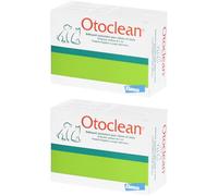 ELANCO Otoclean Goutte(S) Auriculaire(S) 2x90 ml