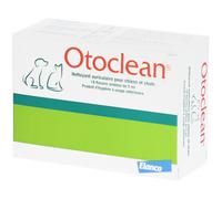 ELANCO Otoclean Goutte(S) Auriculaire(S) 90 ml