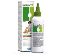 ELANCO Surosolve Goutte(S) Auriculaire(S) 125 ml