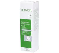 ELANCYL Gel concentré Minceur Lierre + Caféine Gel(S) 200 ml