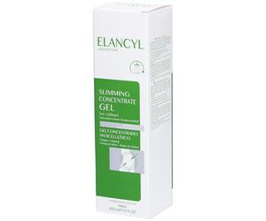 ELANCYL Gel concentré minceur Lierre + caféine Gel(S) 200 ml