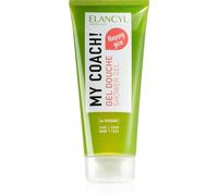 Elancyl My Coach! Gel Douche Rafraîchissant 200 Ml