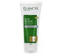 ELANCYL Slim Design™ Anti-relâchement 45+ Caféine + Marc de Pomme crème pour la peau 200 ml