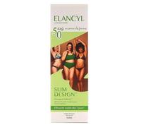 Elancyl Slim Design Cellulite Rebelle Jour 200ml