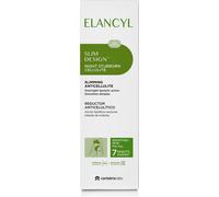 Elancyl Slim Design Crème anti-cellulite Nacht 200 ml