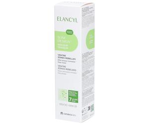 ELANCYL Slim Design™ Minceur Tenseur Ventre zones rebelles Gel(S) 150 ml