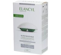 ELANCYL Slim Massage coffret Gel concentré minceur + Gant de massage Gel(S) 200 ml