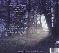 ELANE - ARCANE (MUSIC INSPIRED BY THE WORKS OF KAI MEYER) CD NEUF