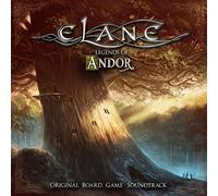 Elane - Legends of Andor