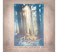 The Fire Of Glenvore - 20th Anniversary Ultimate - Cd Album