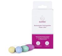 ELANEE 701-00 plancher pelvien aide d'entraînement de phase I actif