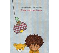 Elani und der Löwe