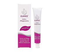 Elanne 406-00 Crème de soin intime Blanc