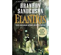 Elantris – Tor Books