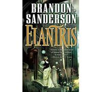 Elantris