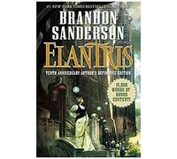 Elantris
