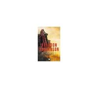 Elantris (Spanish Edition)