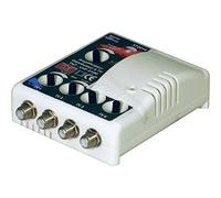 372014 amplificateur tv tnt intérieur filtre 4g blanc