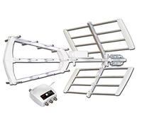 Elap Antenne TNT Trinappe amplifiée Power HD 55 240026