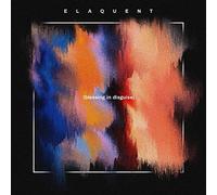 Elaquent - Blessing in Disguise [Import]