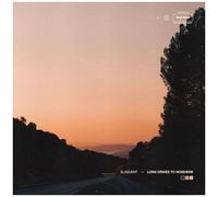 Elaquent – Long Drives to Nowhere – Vinyle LP