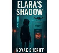 Elara’s Shadow: When Therapy Becomes Control