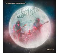 Elara Sunstreak Band - Vostok 1 (Lim.ed.)