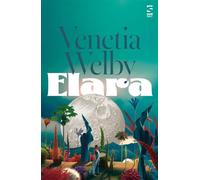 Elara - Venetia Welby - Salt - ebook (ePub) - Livre