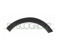 Élargissement Aile Prasco CI3281583 pour Citroën Arrière Droite