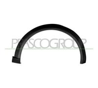 Élargissement Aile Prasco FD6201581 pour Ford Avant Droite