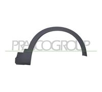 Élargissement Aile Prasco FT0651582 pour Fiat Avant Gauche