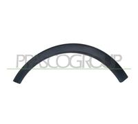 Élargissement Aile Prasco OP0301591 pour Opel Avant Droite