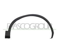Élargissement Aile Prasco VG7701581 pour VW Avant Droite
