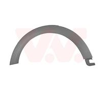 Élargissement D'Aile 0518521 VAN WEZEL Pour MINI