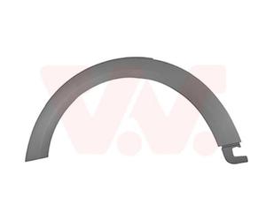 Élargissement D'Aile 0518521 VAN WEZEL Pour MINI