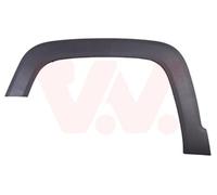 Élargissement D'Aile 2126521 VAN WEZEL Pour JEEP