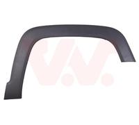 Élargissement D'Aile 2126522 VAN WEZEL Pour JEEP