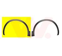 Élargissement D'Aile 3388521 VAN WEZEL Pour NISSAN