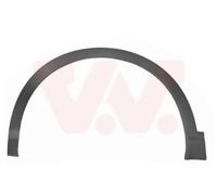 Elargissement D'Aile 3391521 VAN WEZEL Pour NISSAN