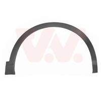 Elargissement D'Aile 3391522 VAN WEZEL Pour NISSAN