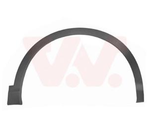 Elargissement D'Aile 3391522 VAN WEZEL Pour NISSAN