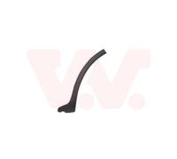 Élargissement D'Aile 3779523 VAN WEZEL Pour OPEL