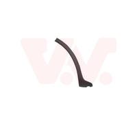 Élargissement D'Aile 3779524 VAN WEZEL Pour OPEL