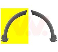 Élargissement D'Aile 3779527 VAN WEZEL Pour OPEL