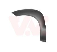 Élargissement D'Aile 8267521 VAN WEZEL Pour HYUNDAI