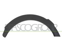 Élargissement D'Aile DA7341582 PRASCO Pour DACIA