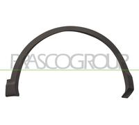 Élargissement D'Aile DS7121581 PRASCO Pour NISSAN